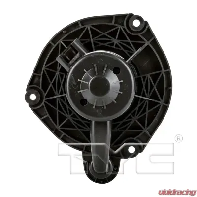 TYC Genera HVAC Blower Motor Front - 700231