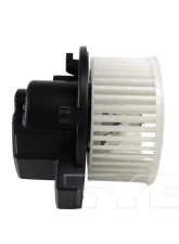 TYC Genera HVAC Blower Motor Rear                                     - 700234 - Image 6