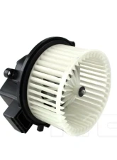 TYC Genera HVAC Blower Motor Rear                                     - 700234 - Image 2
