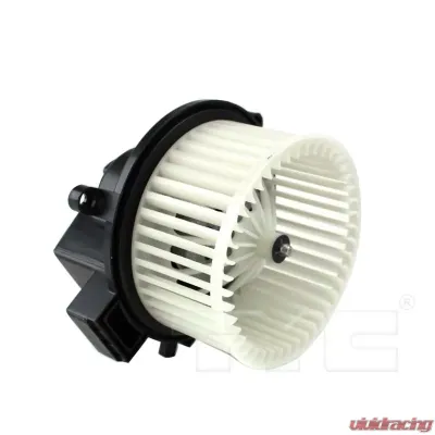 TYC Genera HVAC Blower Motor Rear - 700234