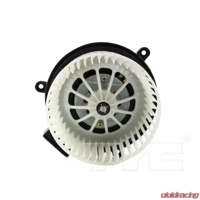 TYC Genera HVAC Blower Motor Rear - 700234