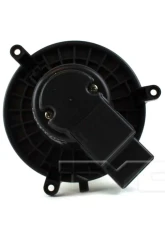 TYC Genera HVAC Blower Motor Rear                                     - 700234 - Image 6