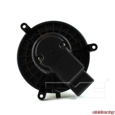 TYC Genera HVAC Blower Motor Rear - 700234