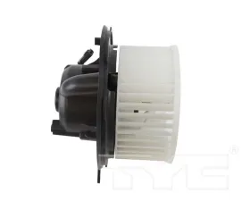 TYC Genera HVAC Blower Motor Front