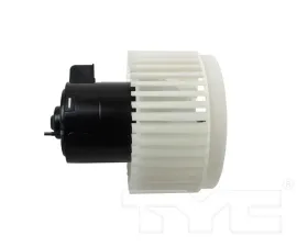 TYC Genera HVAC Blower Motor Front