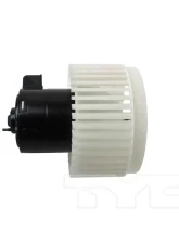 TYC Genera HVAC Blower Motor Front                                     - 700242 - Image 6