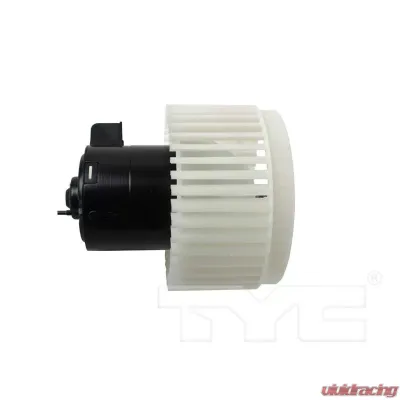 TYC Genera HVAC Blower Motor Front - 700242
