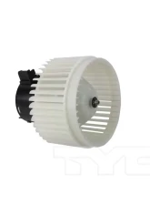 TYC Genera HVAC Blower Motor Front                                     - 700242 - Image 2