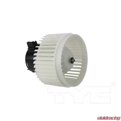 TYC Genera HVAC Blower Motor Front - 700242
