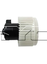 TYC Genera HVAC Blower Motor Front                                     - 700242 - Image 3
