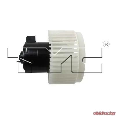 TYC Genera HVAC Blower Motor Front - 700242