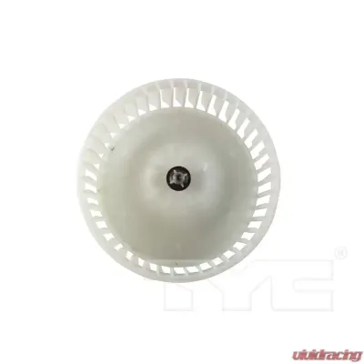 TYC Genera HVAC Blower Motor Front - 700242