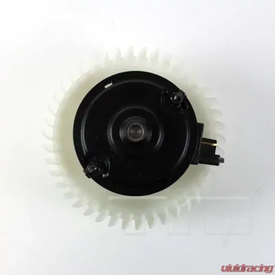 TYC Genera HVAC Blower Motor Front - 700242