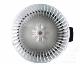 TYC Genera HVAC Blower Motor Honda Fit Front 2009-2014