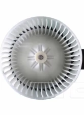 TYC Genera HVAC Blower Motor Honda Fit Front 2009-2014                                     - 700247 - Image 8