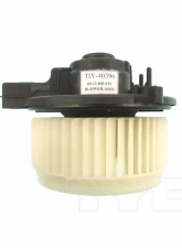 TYC Genera HVAC Blower Motor Honda Fit Front 2009-2014                                     - 700247 - Image 2