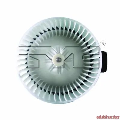TYC Genera HVAC Blower Motor Honda Fit Front 2009-2014 - 700247
