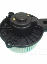TYC Genera HVAC Blower Motor Honda Fit Front 2009-2014                                     - 700247 - Image 6