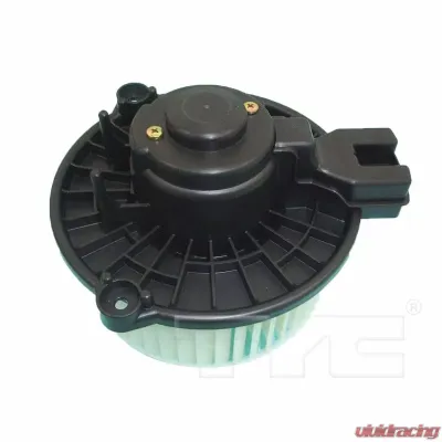 TYC Genera HVAC Blower Motor Honda Fit Front 2009-2014 - 700247