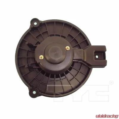 TYC Genera HVAC Blower Motor Honda Fit Front 2009-2014 - 700247