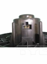 TYC Genera HVAC Blower Motor Honda Fit Front 2009-2014                                     - 700247 - Image 8