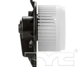 TYC Genera HVAC Blower Motor Front