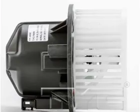 TYC Genera HVAC Blower Motor Volvo Front