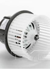 TYC Genera HVAC Blower Motor Volvo Front                                     - 700254 - Image 2