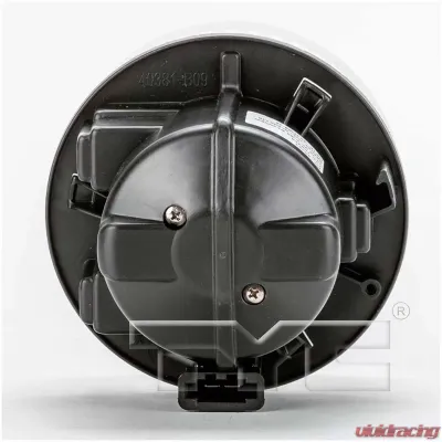 TYC Genera HVAC Blower Motor Volvo Front - 700254