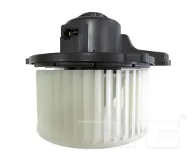 TYC Genera HVAC Blower Motor Front