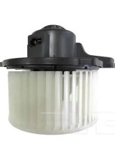 TYC Genera HVAC Blower Motor Front                                     - 700259 - Image 7