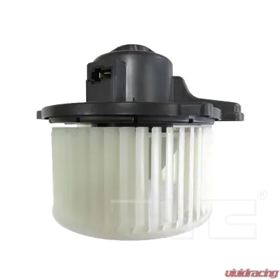 TYC Genera HVAC Blower Motor Front - 700259