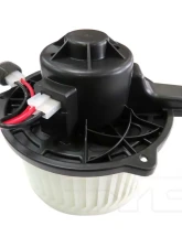 TYC Genera HVAC Blower Motor Front                                     - 700259 - Image 2