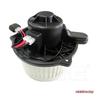 TYC Genera HVAC Blower Motor Front - 700259