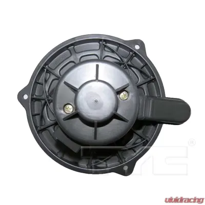 TYC Genera HVAC Blower Motor Front - 700259