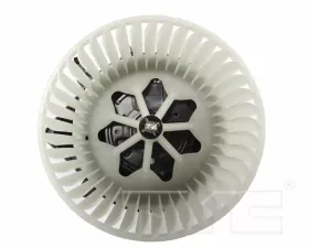TYC Genera HVAC Blower Motor Mini Front