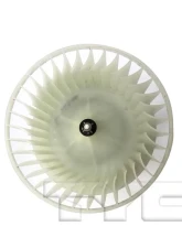 TYC Genera HVAC Blower Motor BMW Front                                     - 700279 - Image 9