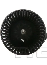 TYC Genera HVAC Blower Motor BMW Front                                     - 700281 - Image 3