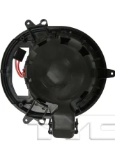 TYC Genera HVAC Blower Motor BMW Front                                     - 700281 - Image 6