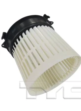 TYC Genera HVAC Blower Motor Nissan Front                                     - 700285 - Image 2
