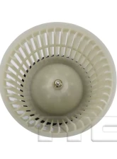 TYC Genera HVAC Blower Motor Nissan Front                                     - 700285 - Image 3