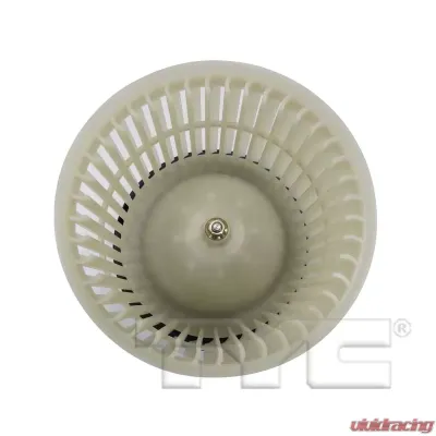 TYC Genera HVAC Blower Motor Nissan Front - 700285
