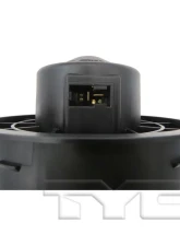 TYC Genera HVAC Blower Motor Nissan Front                                     - 700285 - Image 4