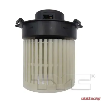 TYC Genera HVAC Blower Motor Nissan Front - 700285