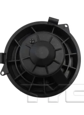 TYC Genera HVAC Blower Motor Nissan Front                                     - 700285 - Image 7