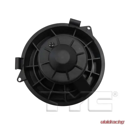 TYC Genera HVAC Blower Motor Nissan Front - 700285