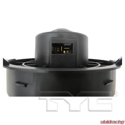 TYC Genera HVAC Blower Motor Nissan Front - 700285
