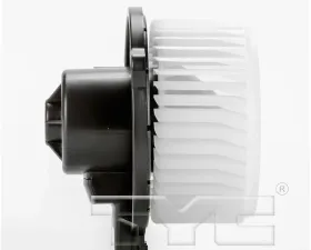 TYC Genera HVAC Blower Motor Front