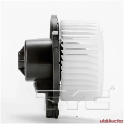 TYC Genera HVAC Blower Motor Front - 700286