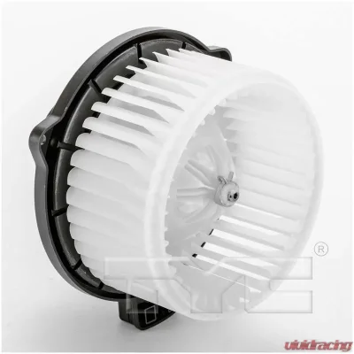 TYC Genera HVAC Blower Motor Front - 700286